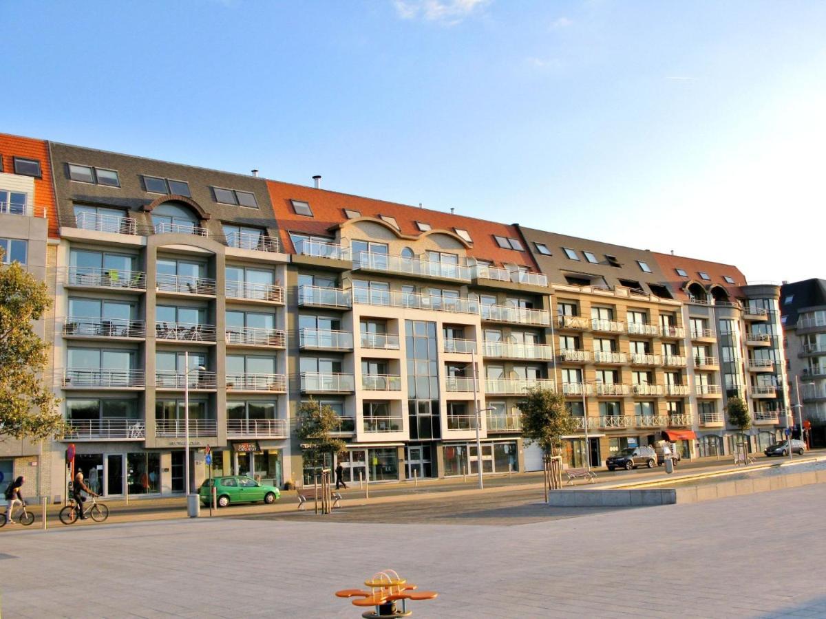 Apartment Duplex By Interhome Бреден Екстер'єр фото