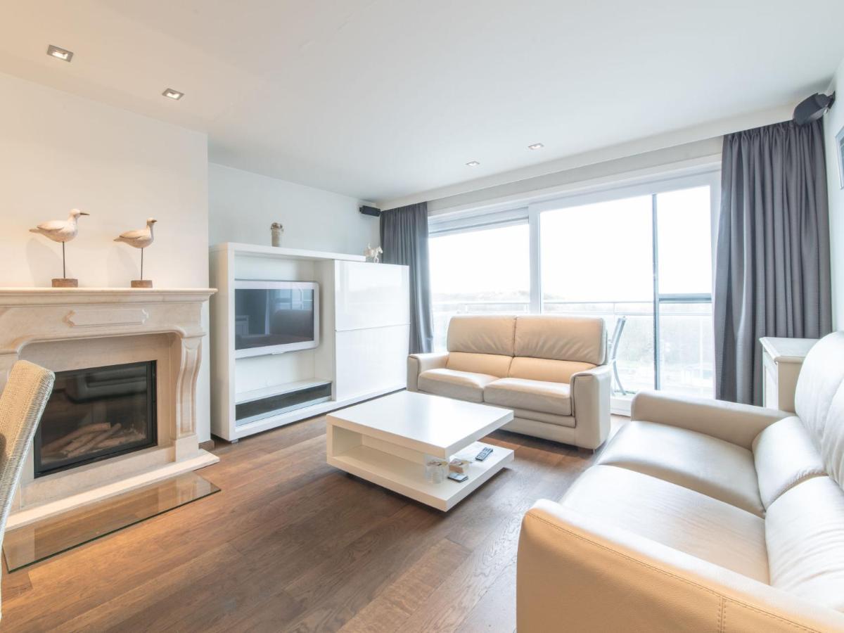 Apartment Duplex By Interhome Бреден Екстер'єр фото